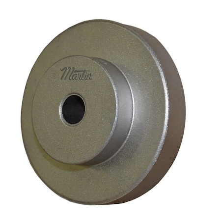 Martin QUADRA-FLEX COUPLING - DIRECT BORE 6J PB